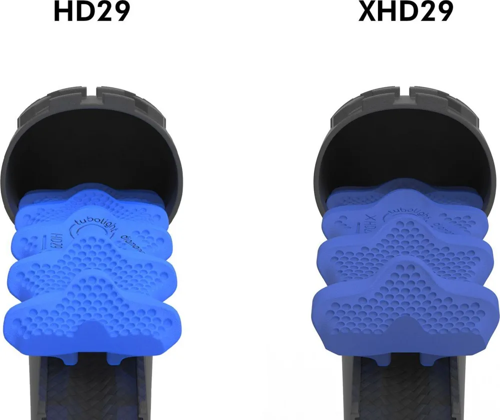 Vložka Tubolight Diamana HD 29" / XHD 29" pár