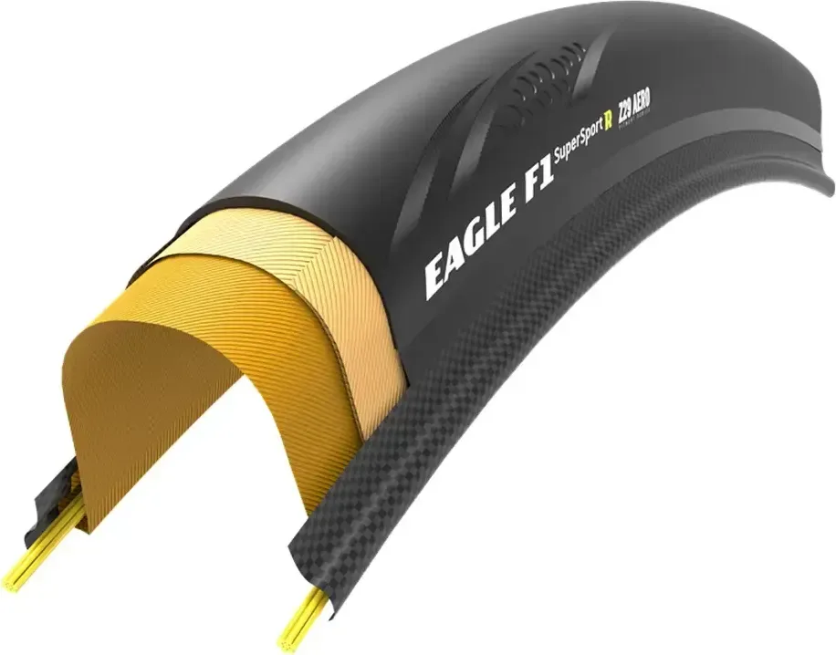 Plášť Zipp GY EagleF1 SSR Z29 Aero 700x29 A1