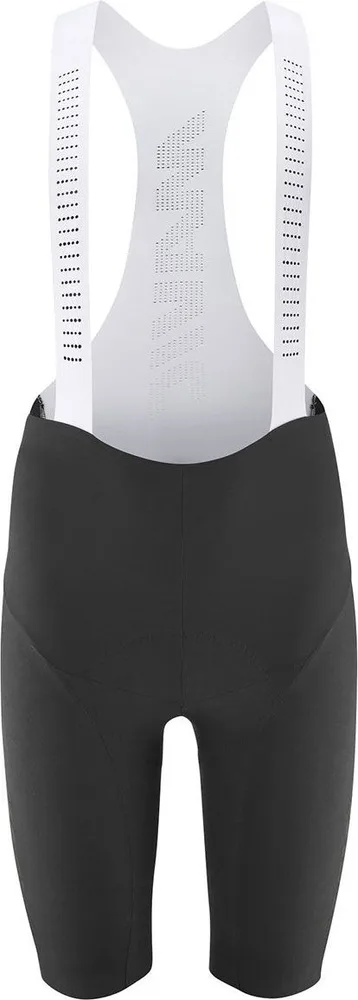 Pánske kraťasy s vložkou a trakmi Mavic Cosmic Ultimate Black
