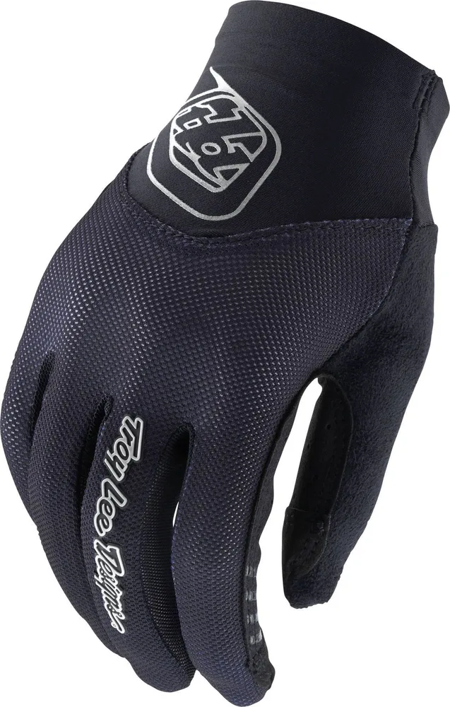 Dámske rukavice TLD Ace Black
