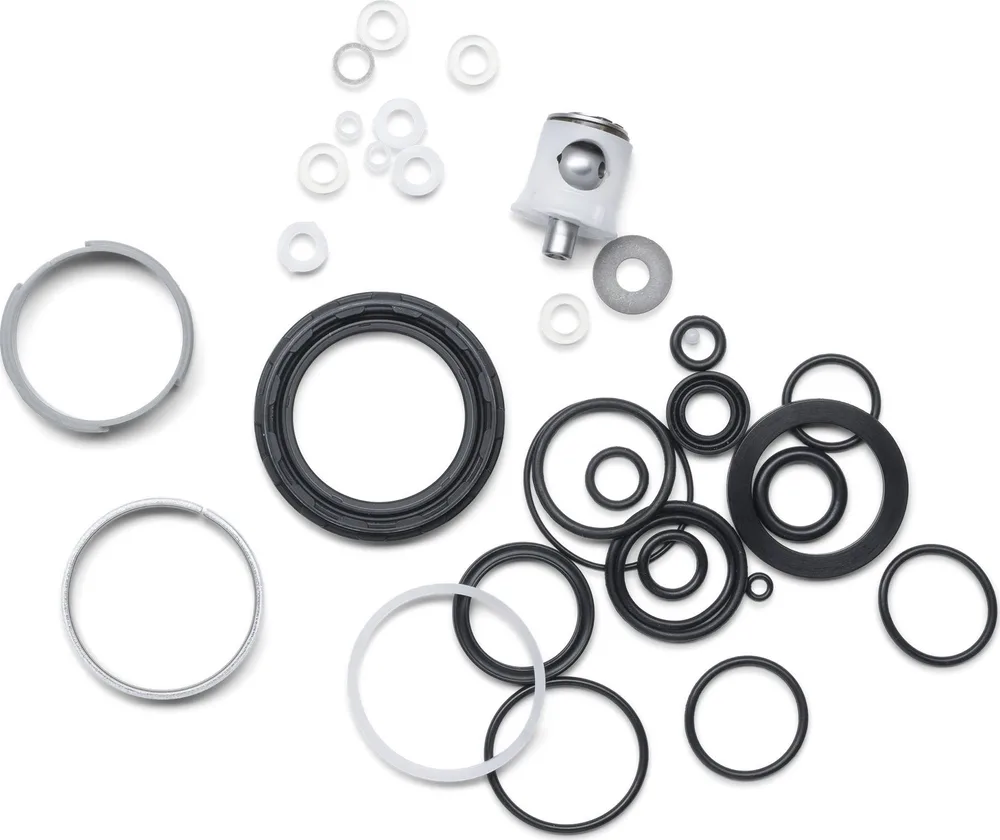 FOX Rebuild Kit pre sedlovky Transfer Neo 34.9 (2025+)
