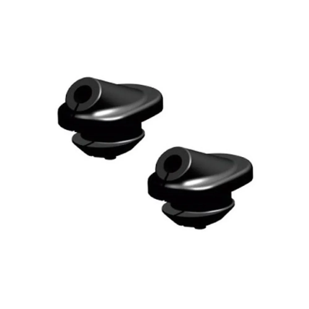 Krytka do rámu EW-GM300-S pre kabeláž EW-SD300 6mm-okrúhla