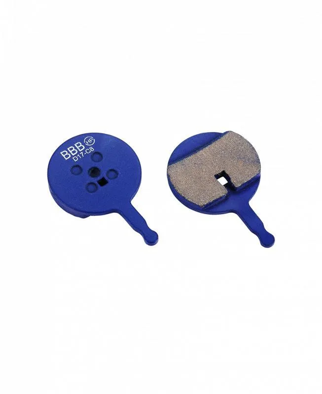 BBB BBS-43 Discstop