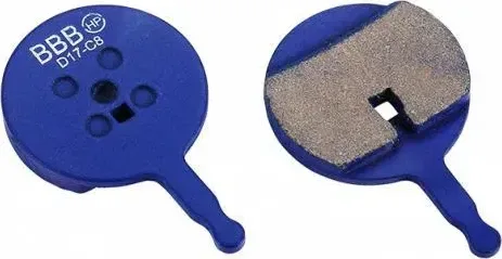BBB BBS-43 Discstop