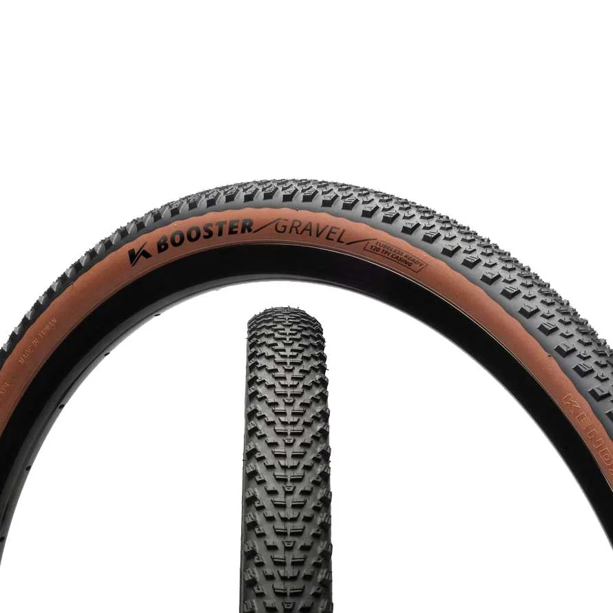 KENDA BOOSTER 700x40C, GRAVEL, kevlar
