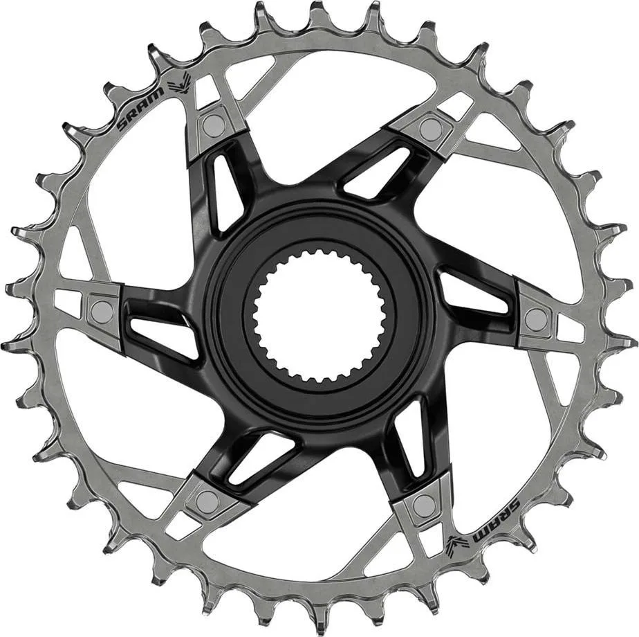 Prevodník SRAM XX Bosch Gen4 DM 36T T-Type