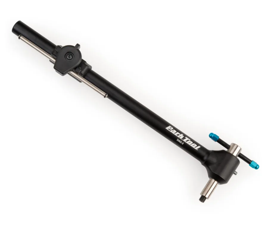 Park Tool prípravok na vyrovnanie držiaku prehadzovača PT-DAG-3