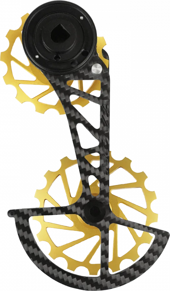 Ramienko NOVA RIDE Carbon Ceramic SRAM Red/Force AXS 12Speed