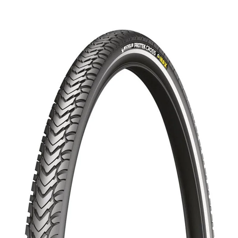 Plášť PROTEK CROSS MAX 700x47C (47-622) 30TPI 1470g reflex