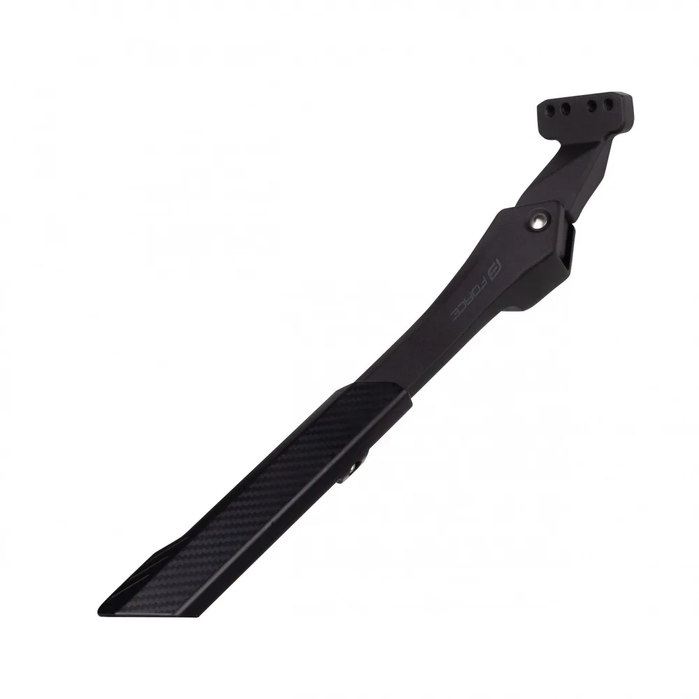 Force stojan F E-BIKE 24-29" Al zadný, 18/40mm černý