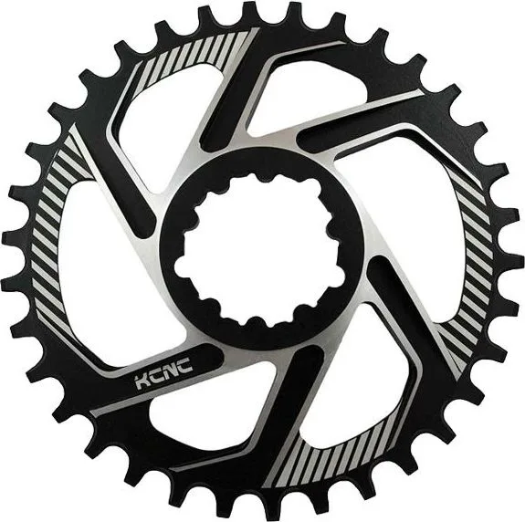 Prevodník KCNC Direct Mount NW Sram 3-Bolt