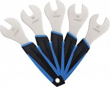 BBB BTL-25S Coneset