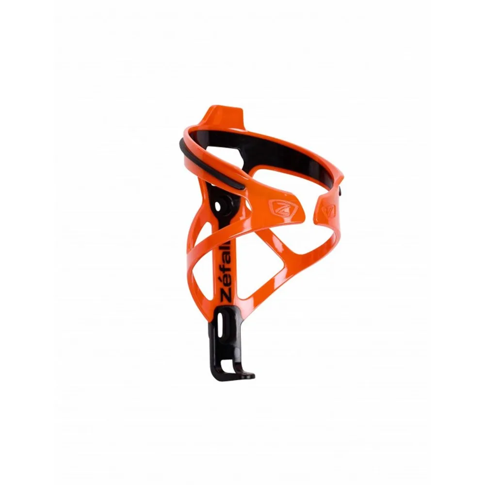 Košík PULSE B2 oranžový