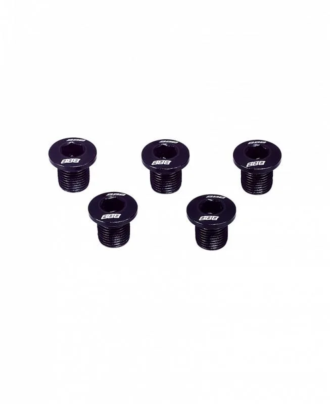 BBB BCR-52 Triplestars
