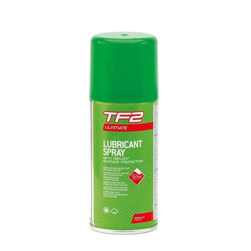 WELDTITE Mazací olej TF2 s Teflónom spray 150ml