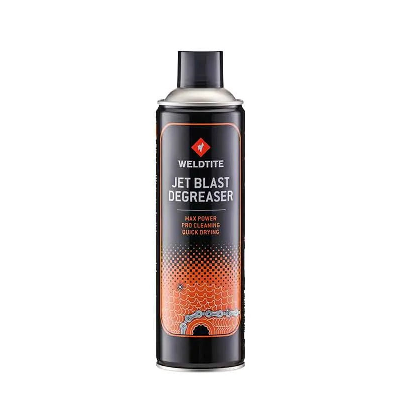 WELDTITE Tlakový odmasťovač Jet Blast Degraser 500ml