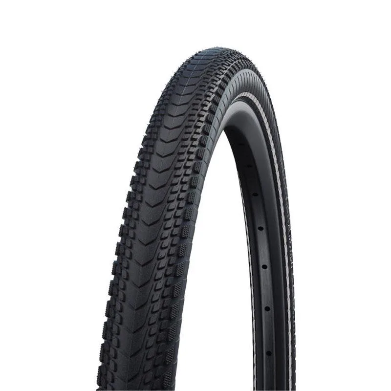 Plášť MARATHON ALMOTION 28x2.00 (50-622) 67EPI 835g TLE RaceGuard reflex skladací