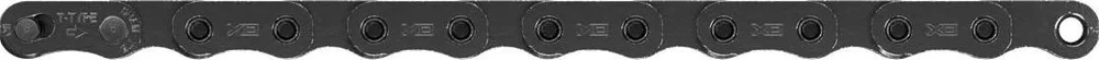 Reťaz SRAM X0 T-Type Eagle 126 s PWR.LCK 1 ks