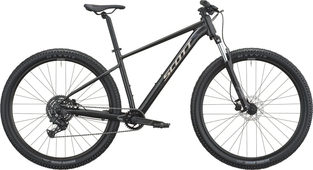 Scott Contrail 40, Black