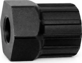 Nár. sťahovák voľnokola Shimano, čierne