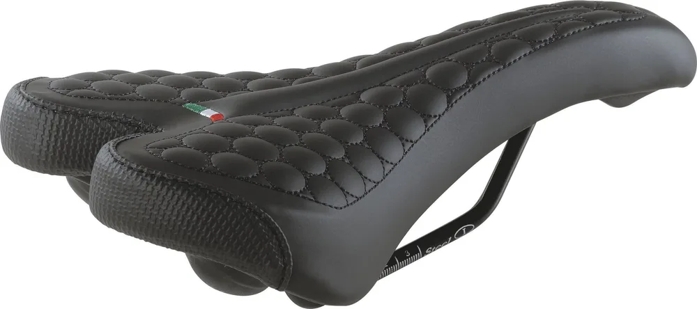 Sedlo Selle Monte Grappa Fat Bike