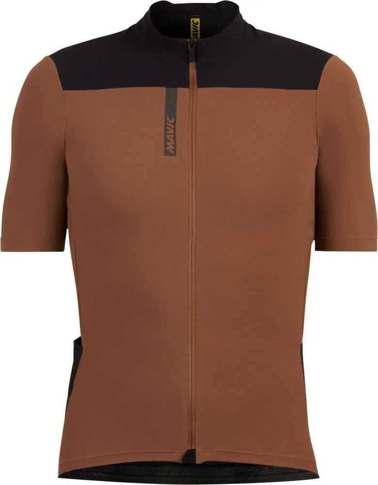 Pánsky dres Mavic Allroad Cargo Bronze