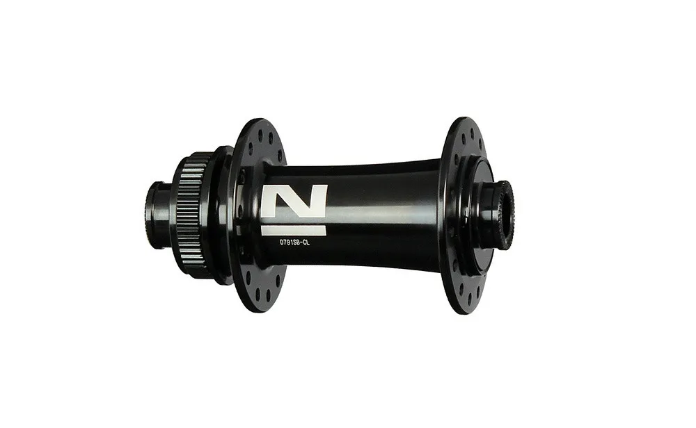 Novatec D791SB-CL-12, predný náboj, 32 dier, 12x100, OEM