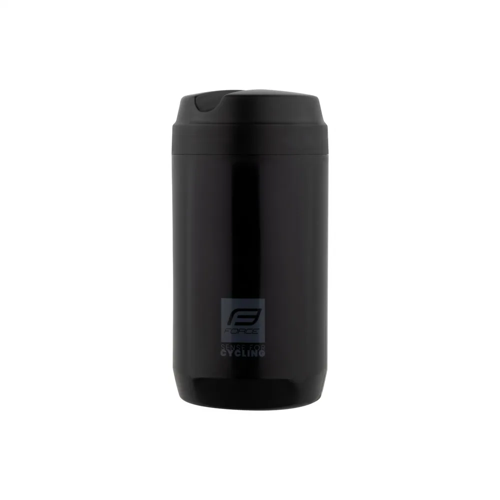 Force puzdro na náradie TOOL 0,5 l, čierne