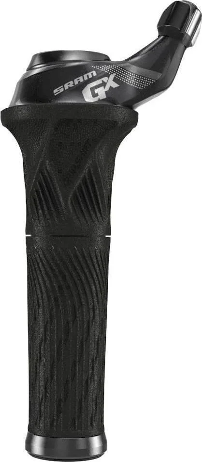 Otočné radenie SRAM GX Grip Shift 11SPD zadné BLK