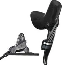 Brzda SRAM Force22 HRD FM zadné radenie, predná brzda 950