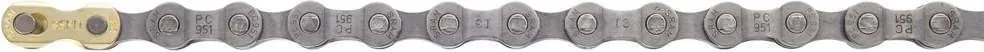 Reťaz SRAM 06 PC951 114LI s PWR.LNK 9SPD 1 ks