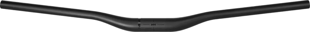 Riadítka NEWMEN Phase Carbon 350.25, 760mm