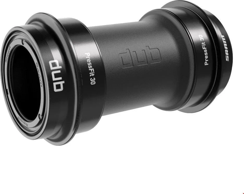 Stredové zloženie SRAM DUB PF30 83 MTB AI