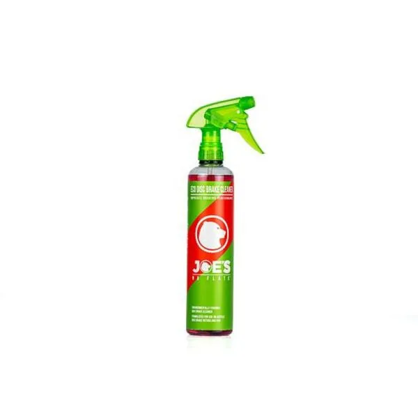 JOE´S NO-FLATS čistič bŕzd Eco Disc Brake Cleaner 500 ml