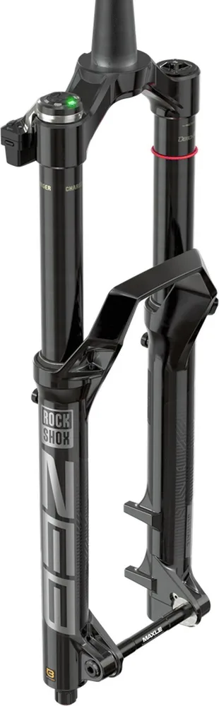 Odpružená vidlica RockShox ZEB ULT FA 29 SB 170 GLB 44SC A3