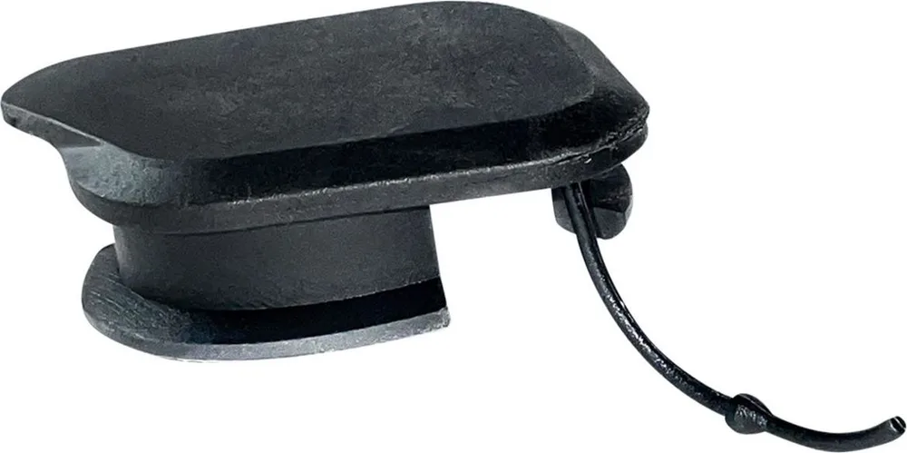 Krytka nabíjacieho konektora pre elektrobicykle CUBE Acid 240 Hybrid (18-02490)