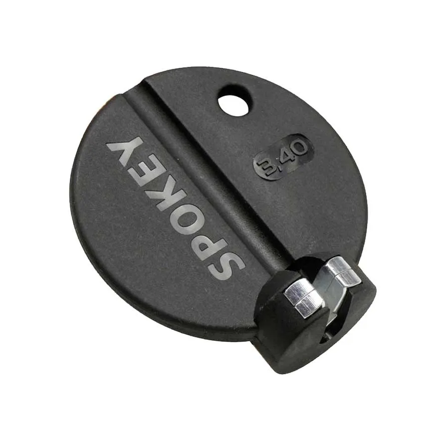 KLICKfix SPOKEY PRO 3,40 mm / Ø 2,1 mm black