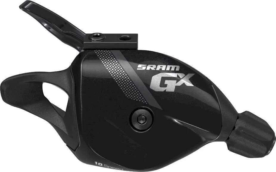 Radiaca páčka SRAM GX Trigger 10SPD zadná BLK
