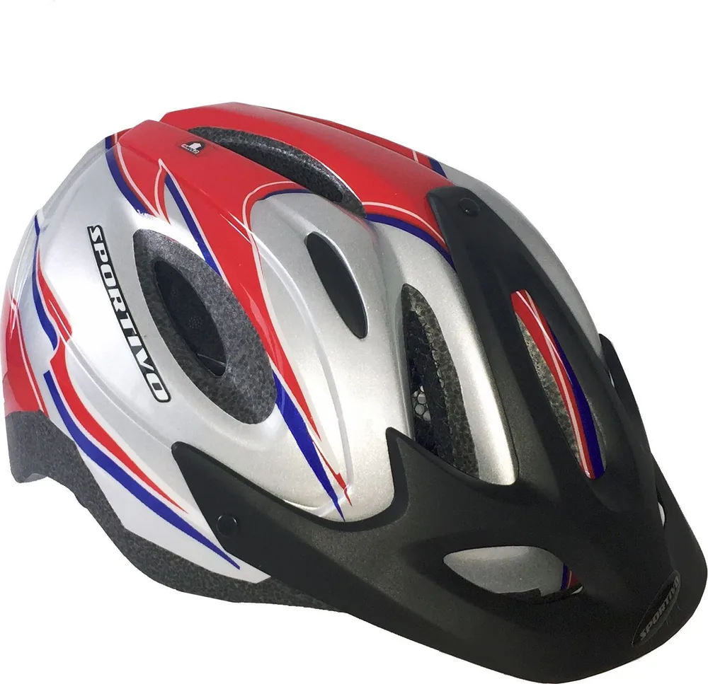 Prilba Cratoni Sportiva Mad-X
