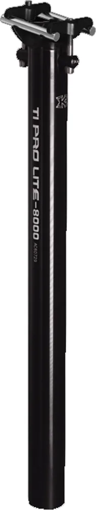 Sedlovka KCNC Ti Pro Lite Scandium