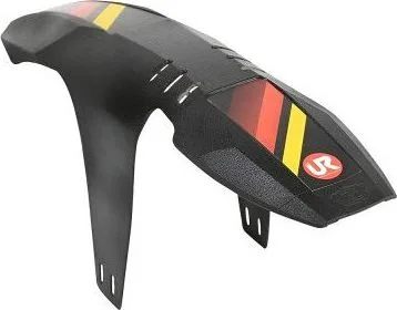 Blatník ZÉFAL, Deflector FM20 26-29 predný, plast