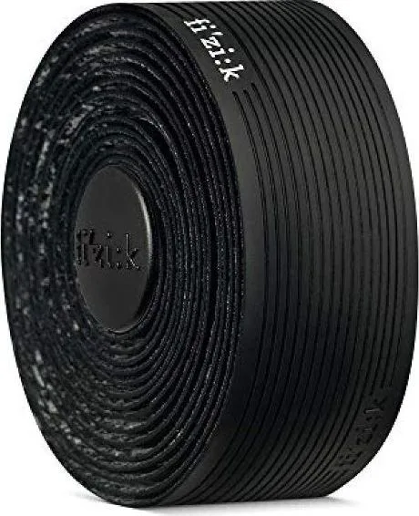 Páska na riadidlá Fizik Vento Microtex 2 mm Tacky Black