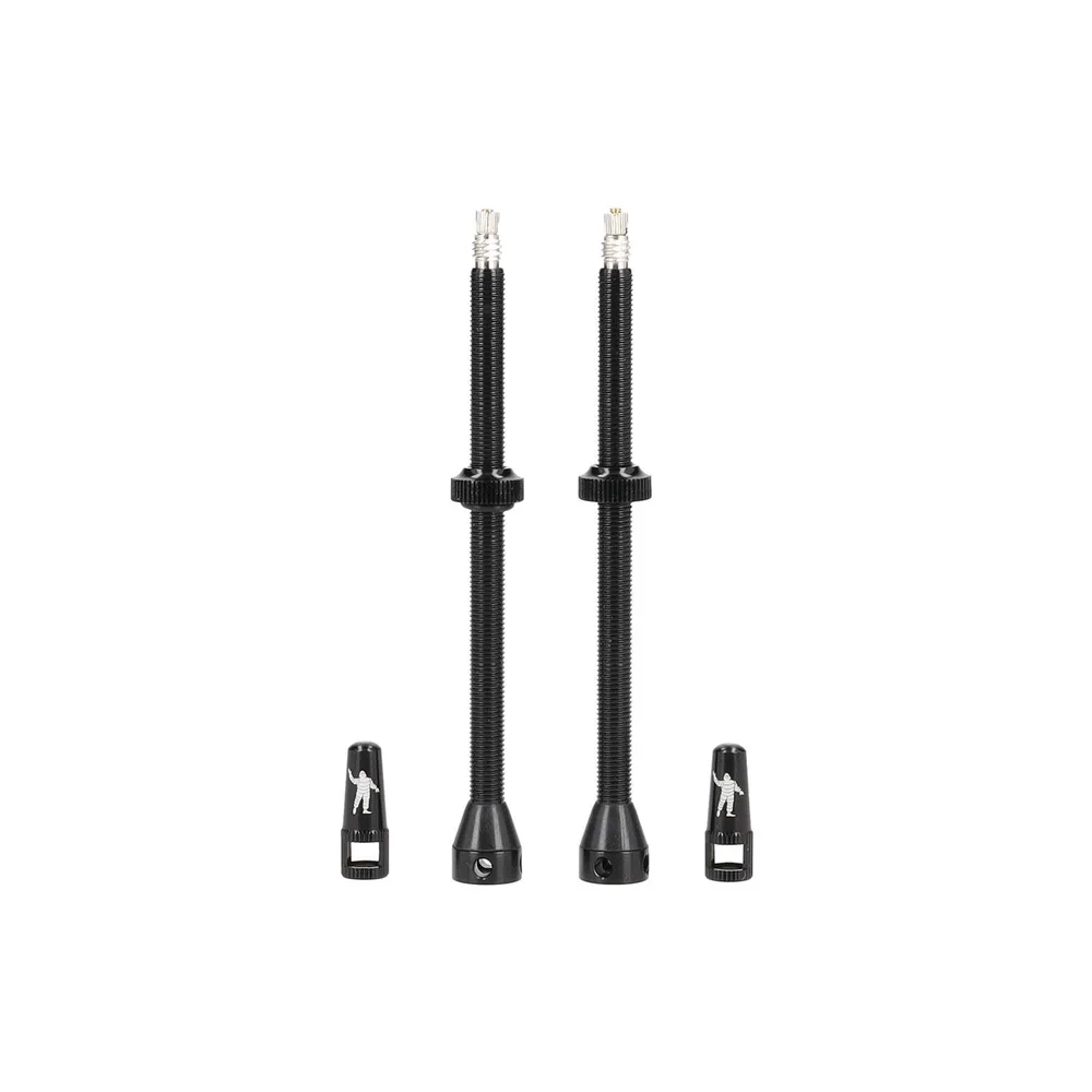Ventil MICHELIN Tubeless 100mm 2ks