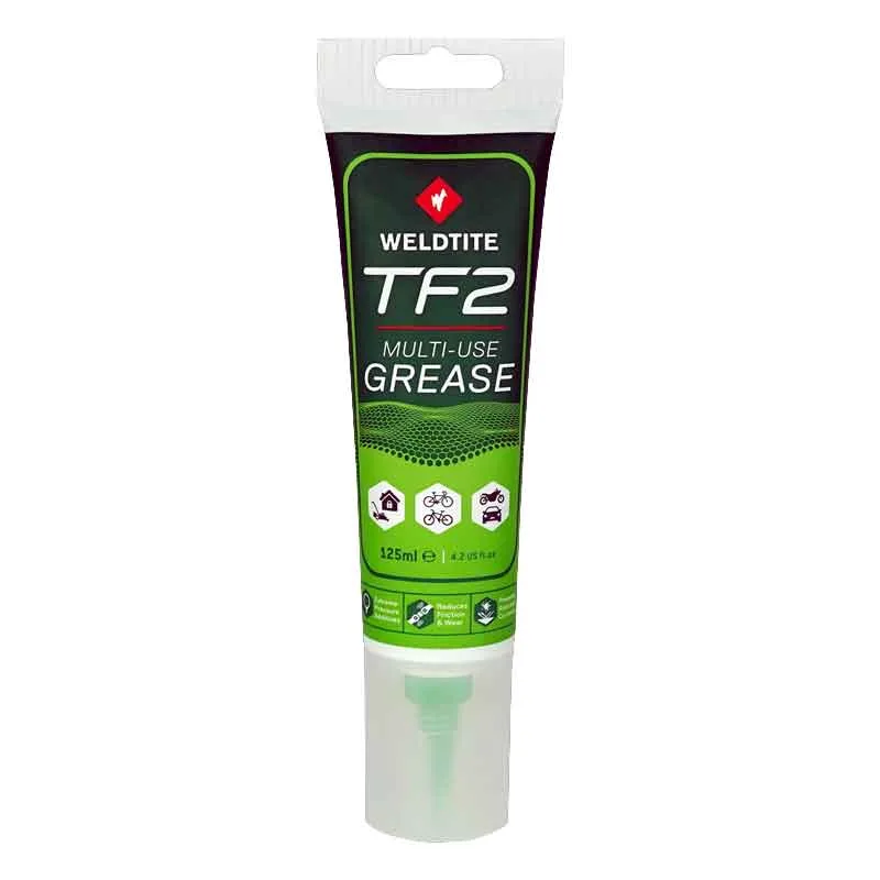 WELDTITE TF2 mazací tuk Multi-Use Grease 125g