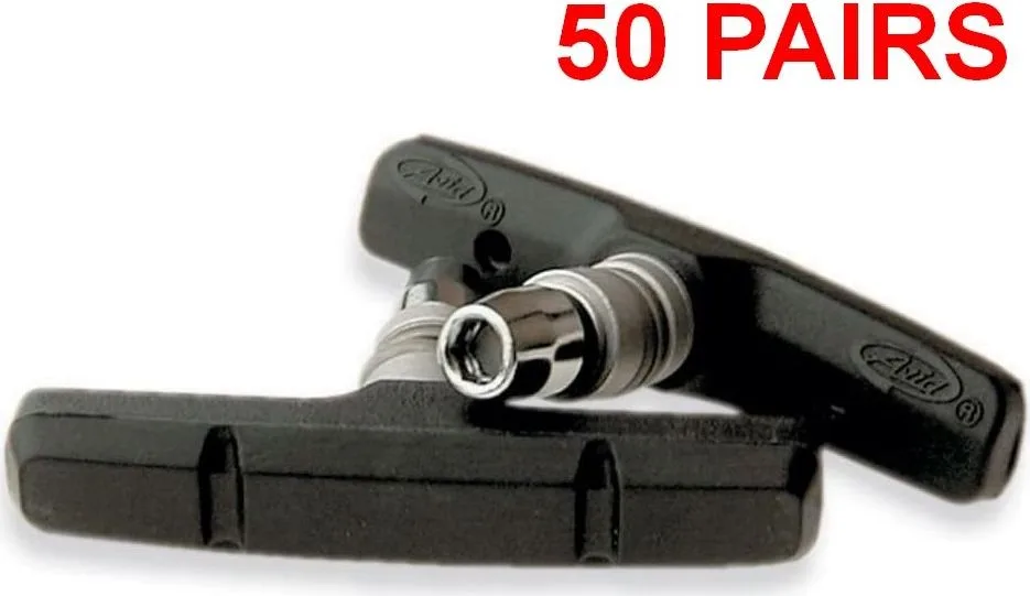 Brzdové platničky SRAM 20R hromadné balenie (vrecko 50 párov)