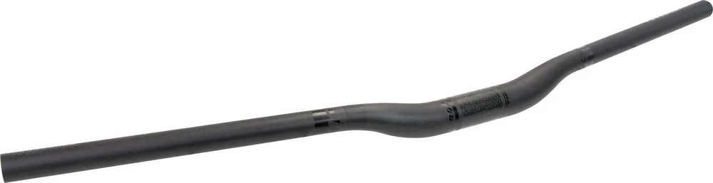 Riadítka TIOGA Longhorn Carbon Rise 20, 780mm