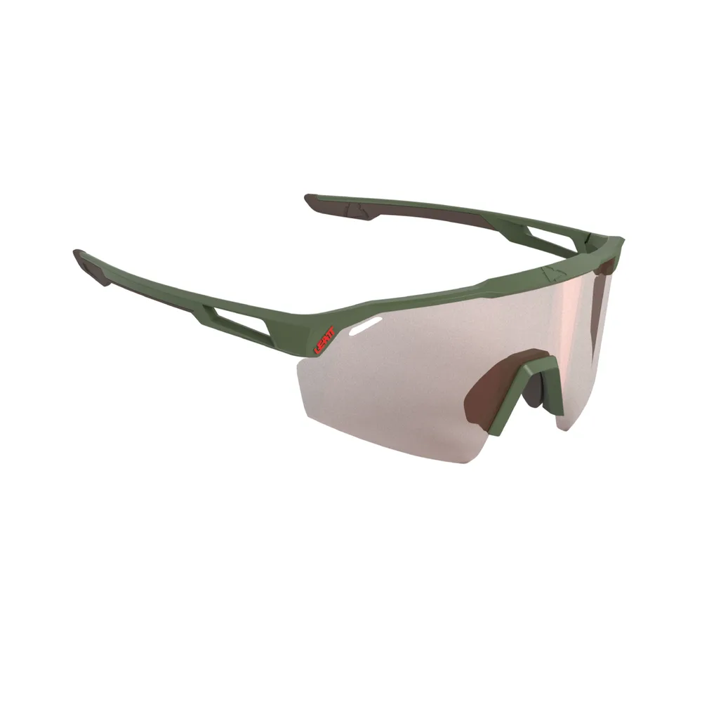 LEATT okuliare SpeedViz Lite