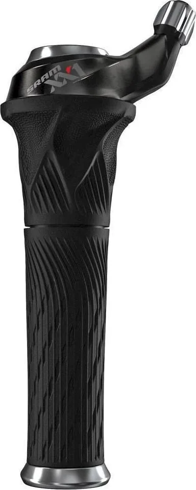 Otočné radenie SRAM XX1 Grip Shift 11SP zadné