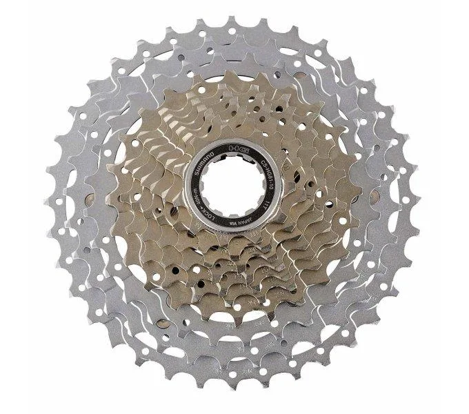 Kazeta CS-HG81 10-kolo 11-32 SLX