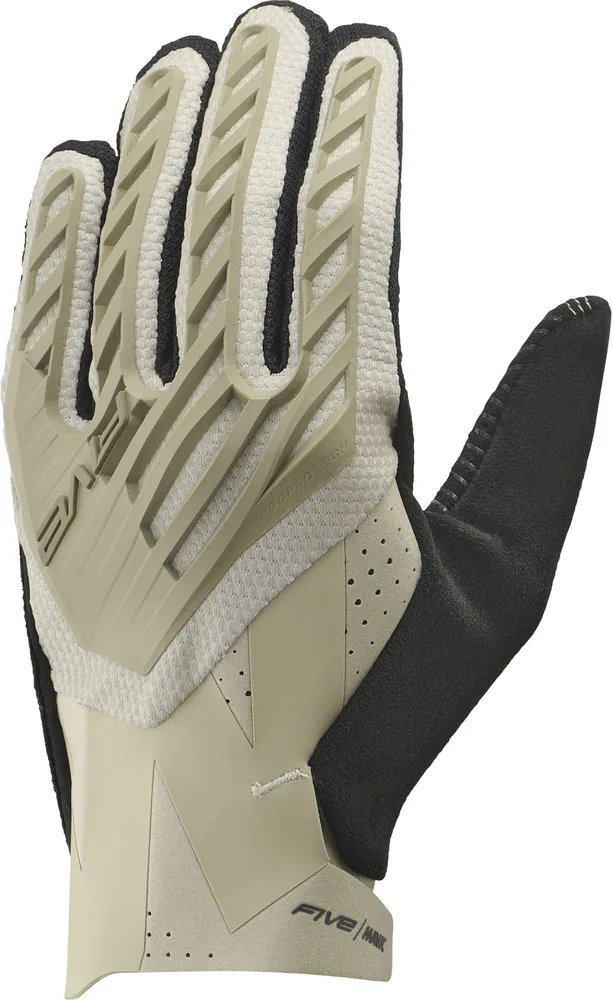 Rukavice Mavic Enduro Air Evo X Five Glove Burnt Olive